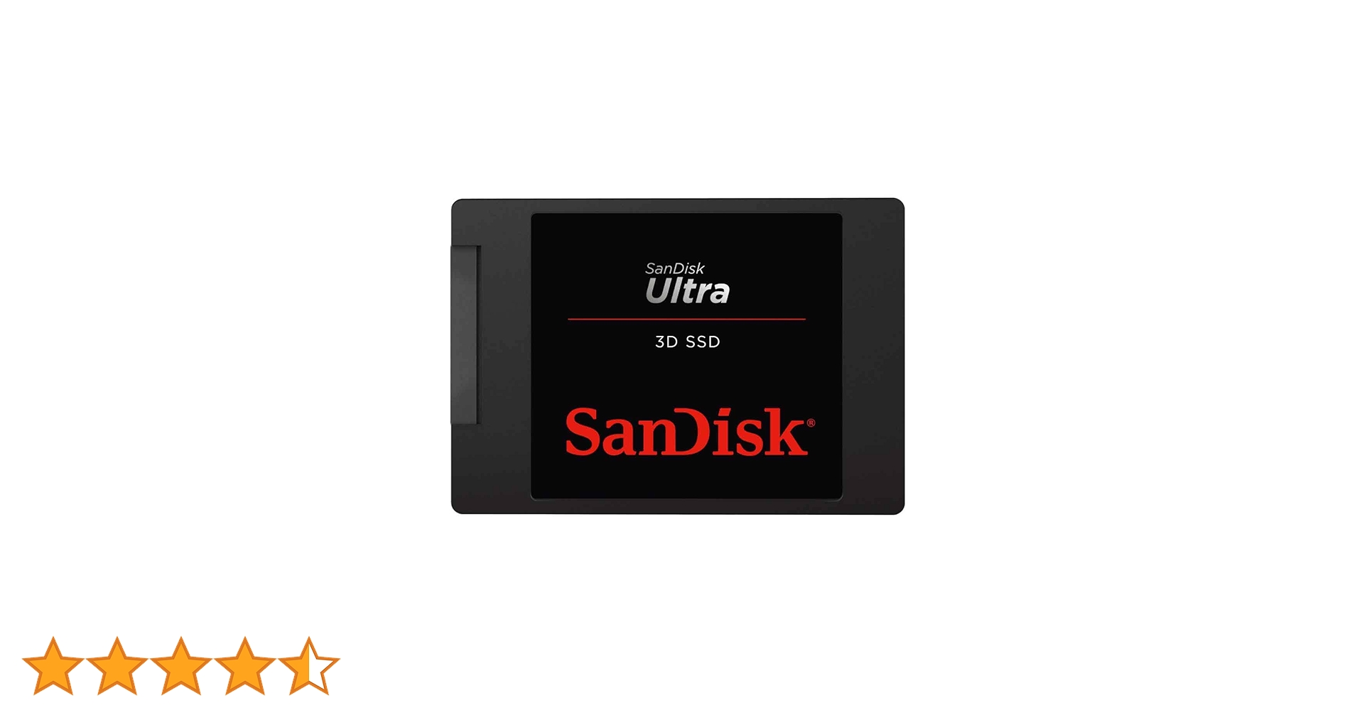 Amazon | SanDisk サンディスク 内蔵 SSD Ultra 3D 4TB 2.5インチ SATA Amazon | SanDisk サンディスク 内蔵 SSD Ultra 3D 4TB 2.5インチ SATA